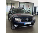 Dacia Duster SL Blackshadow dCi 110CV 4x2 EU6 miniatura 3